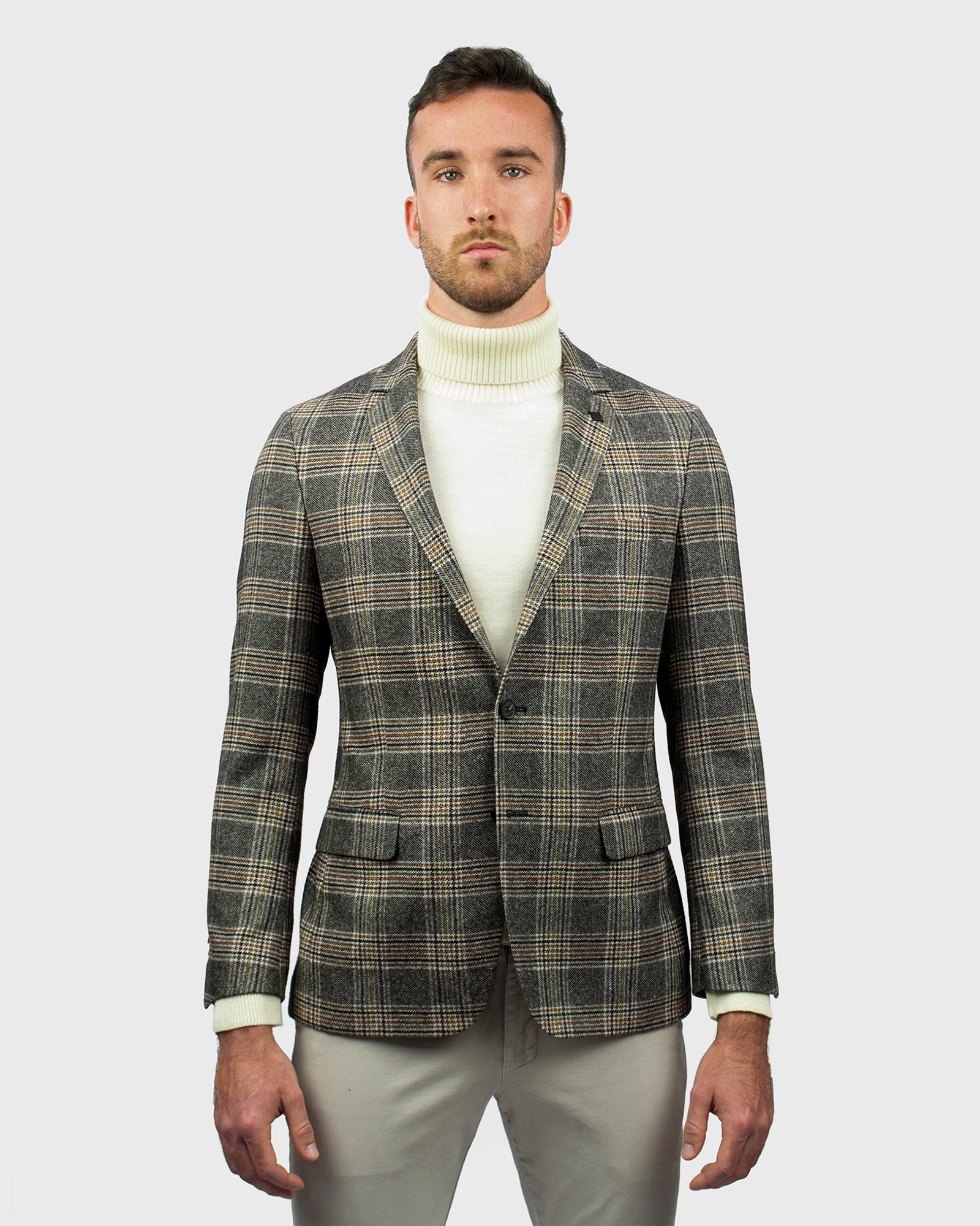 KARL LAGERFELD 1552025-592016 SAND JACKET