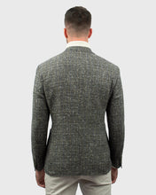 Load image into Gallery viewer, VINCENT & FRANKS VFFJJ952 BROWN-NATURAL FLECK JACKET
