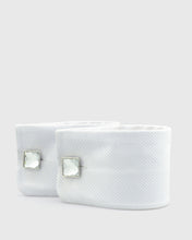 Load image into Gallery viewer, VINCENT & FRANKS VF23087C CRYSTAL CUFFLINKS