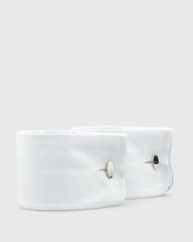 Load image into Gallery viewer, VINCENT & FRANKS VF23087C CRYSTAL CUFFLINKS