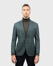 Load image into Gallery viewer, FRANCESCO TOME W20FT-9 GRASS JACKET
