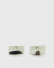 Load image into Gallery viewer, VINCENT & FRANKS VF23134REC MOP CUFFLINKS