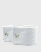 Load image into Gallery viewer, VINCENT & FRANKS VF23160A ABALONE CUFFLINKS