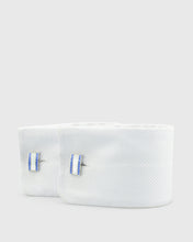 Load image into Gallery viewer, VINCENT & FRANKS VF23134REC MOP CUFFLINKS