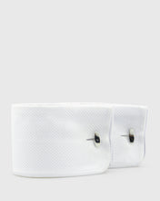Load image into Gallery viewer, VINCENT & FRANKS VF23134REC MOP CUFFLINKS