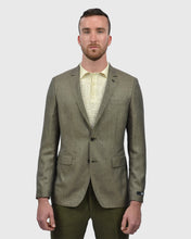 Load image into Gallery viewer, KARL LAGERFELD 155205 B-E SAND JACKET