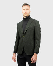 Load image into Gallery viewer, FRANCESCO TOME W20FT-9 BROWN JACKET