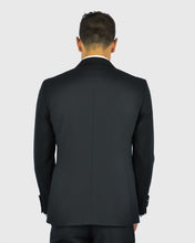 Load image into Gallery viewer, VINCENT & FRANKS VFFCK410TUX BLACK TUXEDO