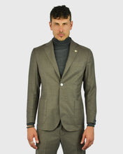 Load image into Gallery viewer, TOMBOLINI A116 T-B 212 TAUPE ZERO GRAVITY SUIT