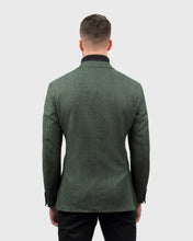 Load image into Gallery viewer, VINCENT & FRANKS VFFJJ951 F_GREEN JACKET