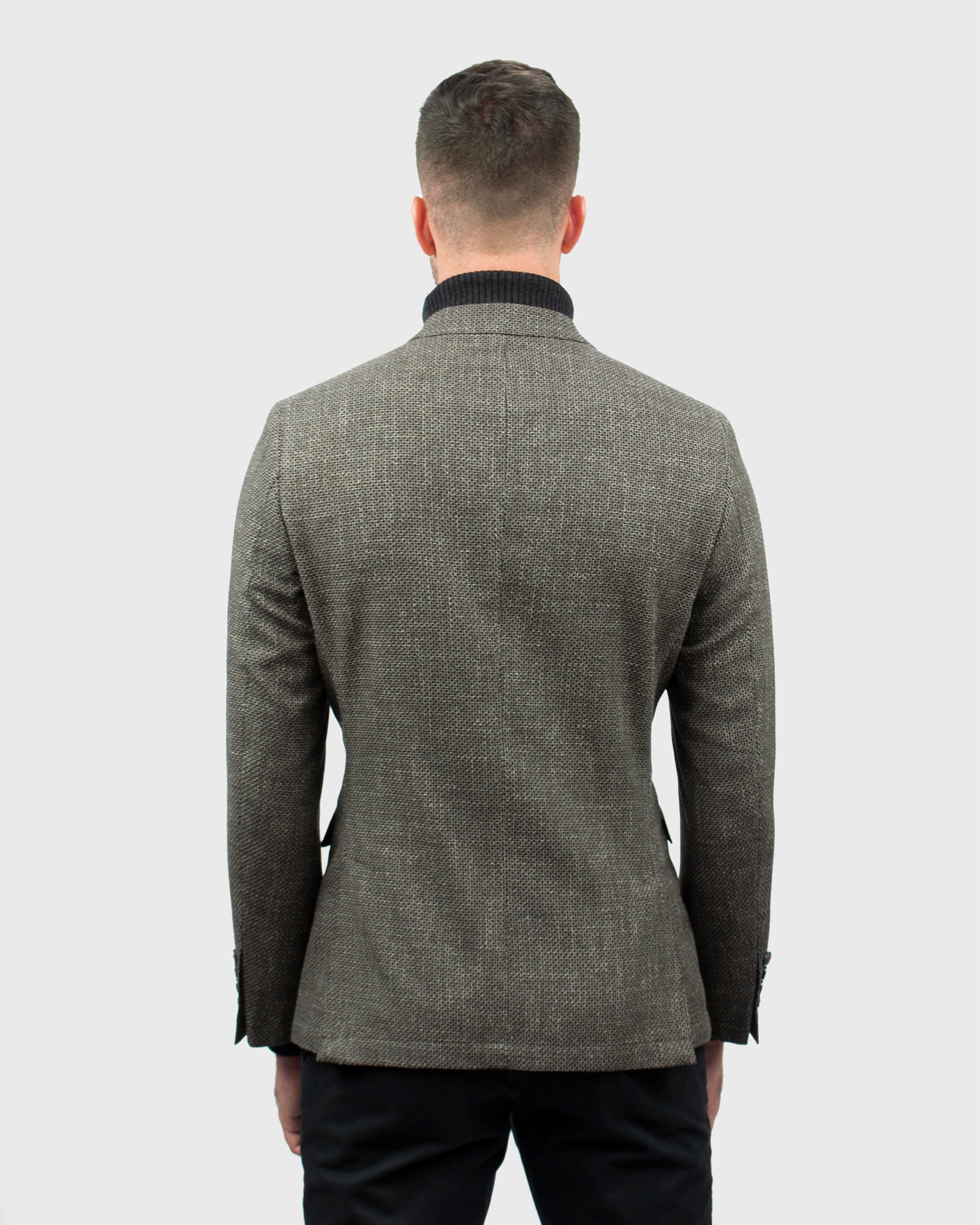 FLORENTINO 119920/428 BRANDY JACKET