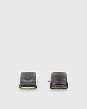 Load image into Gallery viewer, VINCENT & FRANKS VF23205SQ VENETIAN CUFFLINKS