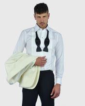 Load image into Gallery viewer, VINCENT & FRANKS VFFMM009 IVORY EVENING JACKET
