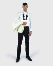 Load image into Gallery viewer, VINCENT & FRANKS VFFMM009 IVORY EVENING JACKET