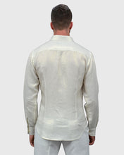 Load image into Gallery viewer, VINCENT & FRANKS S19AV973 GOLD SLIM SC SHIRT