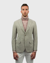 Load image into Gallery viewer, VINCENT & FRANKS VFFJI902 NATURAL JACKET