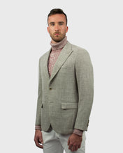 Load image into Gallery viewer, VINCENT & FRANKS VFFJI902 NATURAL JACKET
