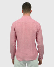 Load image into Gallery viewer, VINCENT & FRANKS S197098 PINK SLIM SC SHIRT