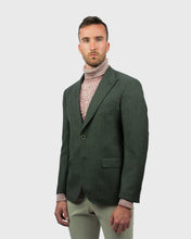 Load image into Gallery viewer, VINCENT & FRANKS VFFJJ951 F_GREEN JACKET