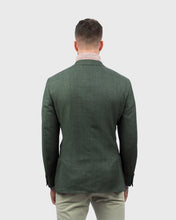 Load image into Gallery viewer, VINCENT & FRANKS VFFJJ951 F_GREEN JACKET