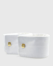 Load image into Gallery viewer, VINCENT & FRANKS VF55553G GOLD-PLATED CUFFLINKS