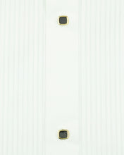 Load image into Gallery viewer, VINCENT & FRANKS VF41223G GOLD-P CUFFLINKS & STUD SET