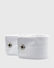 Load image into Gallery viewer, VINCENT & FRANKS VF29536R STERLING SILVER CUFFLINKS