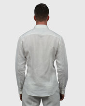 Load image into Gallery viewer, VINCENT & FRANKS S19WS51916 WHITE SLIM SC SHIRT