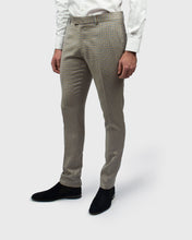 Load image into Gallery viewer, VINCENT & FRANKS S19818067 MULTI CHECK SLIM TROUSER