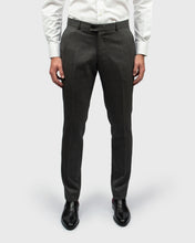 Load image into Gallery viewer, VINCENT & FRANKS S18038858-8 CHAR SLIM TROUSER