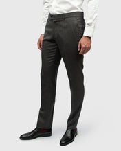 Load image into Gallery viewer, VINCENT & FRANKS S18038858-8 CHAR SLIM TROUSER