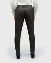 Load image into Gallery viewer, VINCENT & FRANKS S18038858-8 CHAR SLIM TROUSER