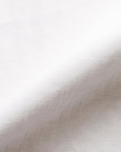 Load image into Gallery viewer, ETON 10000321800 WHITE SLIM LINEN SC SHIRT