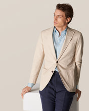 Load image into Gallery viewer, ETON 10000321822 SKY SLIM LINEN SC SHIRT