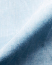 Load image into Gallery viewer, ETON 10000321822 SKY SLIM LINEN SC SHIRT