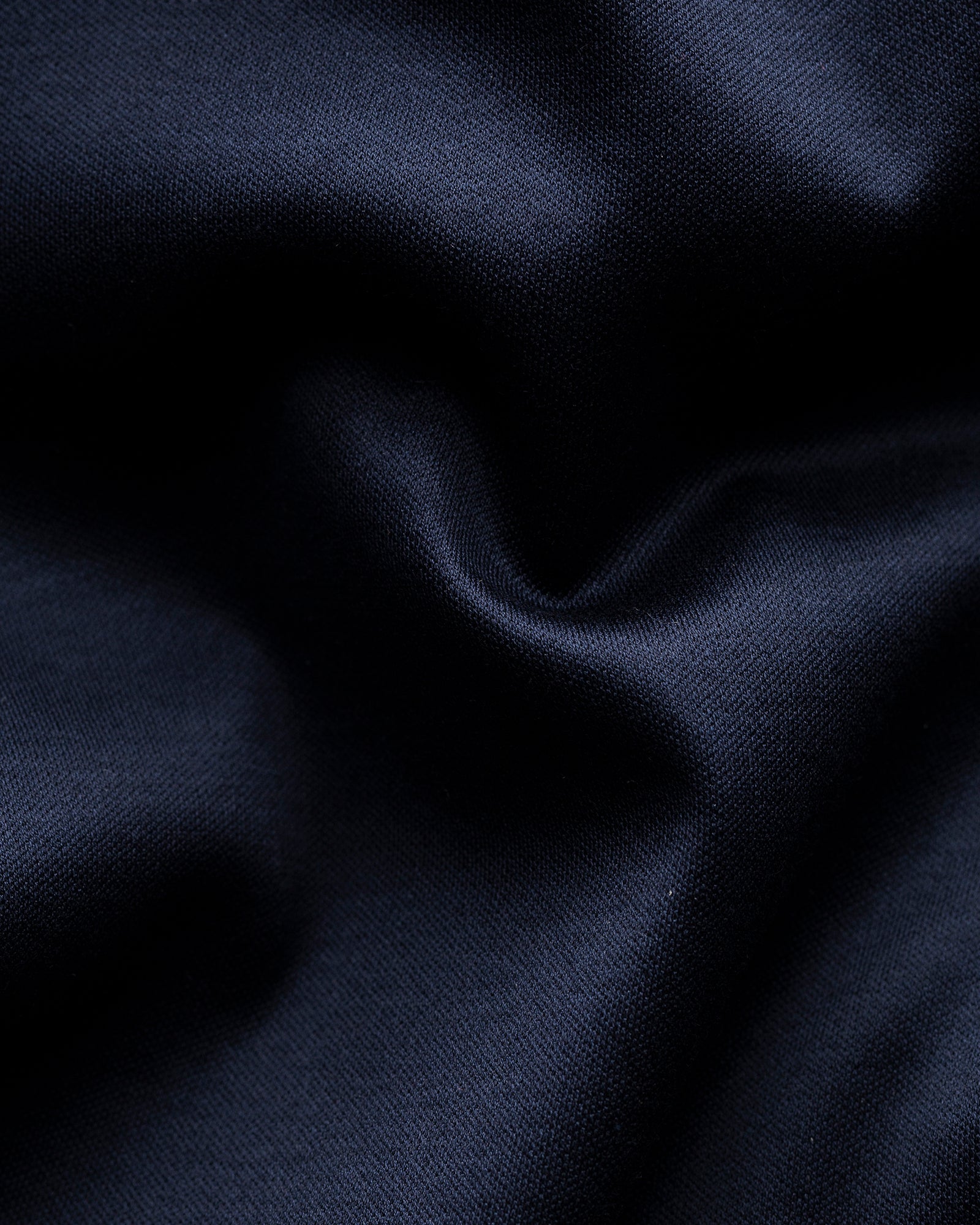 ETON 10000235628 SS FILO DI SCOZIA NAVY CREW T-SHIRT