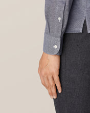 Load image into Gallery viewer, ETON 10000264228 BLUE SLIM SC PIQUE SHIRT