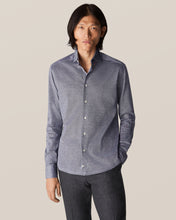 Load image into Gallery viewer, ETON 10000264228 BLUE SLIM SC PIQUE SHIRT