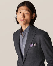 Load image into Gallery viewer, ETON 10000264228 BLUE SLIM SC PIQUE SHIRT