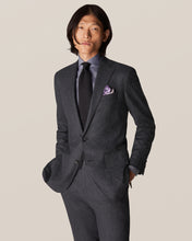 Load image into Gallery viewer, ETON 10000264228 BLUE SLIM SC PIQUE SHIRT