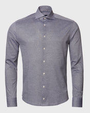 Load image into Gallery viewer, ETON 10000264228 BLUE SLIM SC PIQUE SHIRT