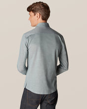Load image into Gallery viewer, ETON10000264266 GREEN SLIM SC PIQUE SHIRT