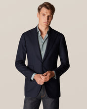 Load image into Gallery viewer, ETON10000264266 GREEN SLIM SC PIQUE SHIRT