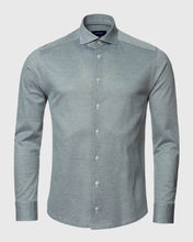 Load image into Gallery viewer, ETON10000264266 GREEN SLIM SC PIQUE SHIRT