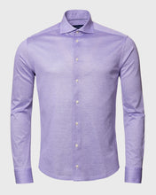 Load image into Gallery viewer, ETON 10000264274 VIOLET SLIM SC PIQUE SHIRT