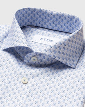 Load image into Gallery viewer, ETON 10000095321 SKY SLIM SC SHIRT