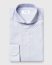 Load image into Gallery viewer, ETON 10000095321 SKY SLIM SC SHIRT