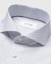 Load image into Gallery viewer, ETON 10000074201 NAT SLIM SC SHIRT