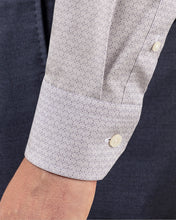Load image into Gallery viewer, ETON 10000138127 BLUE SLIM SC SHIRT