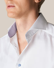 Load image into Gallery viewer, ETON 10000351700 WHITE SLIM SC SHIRT